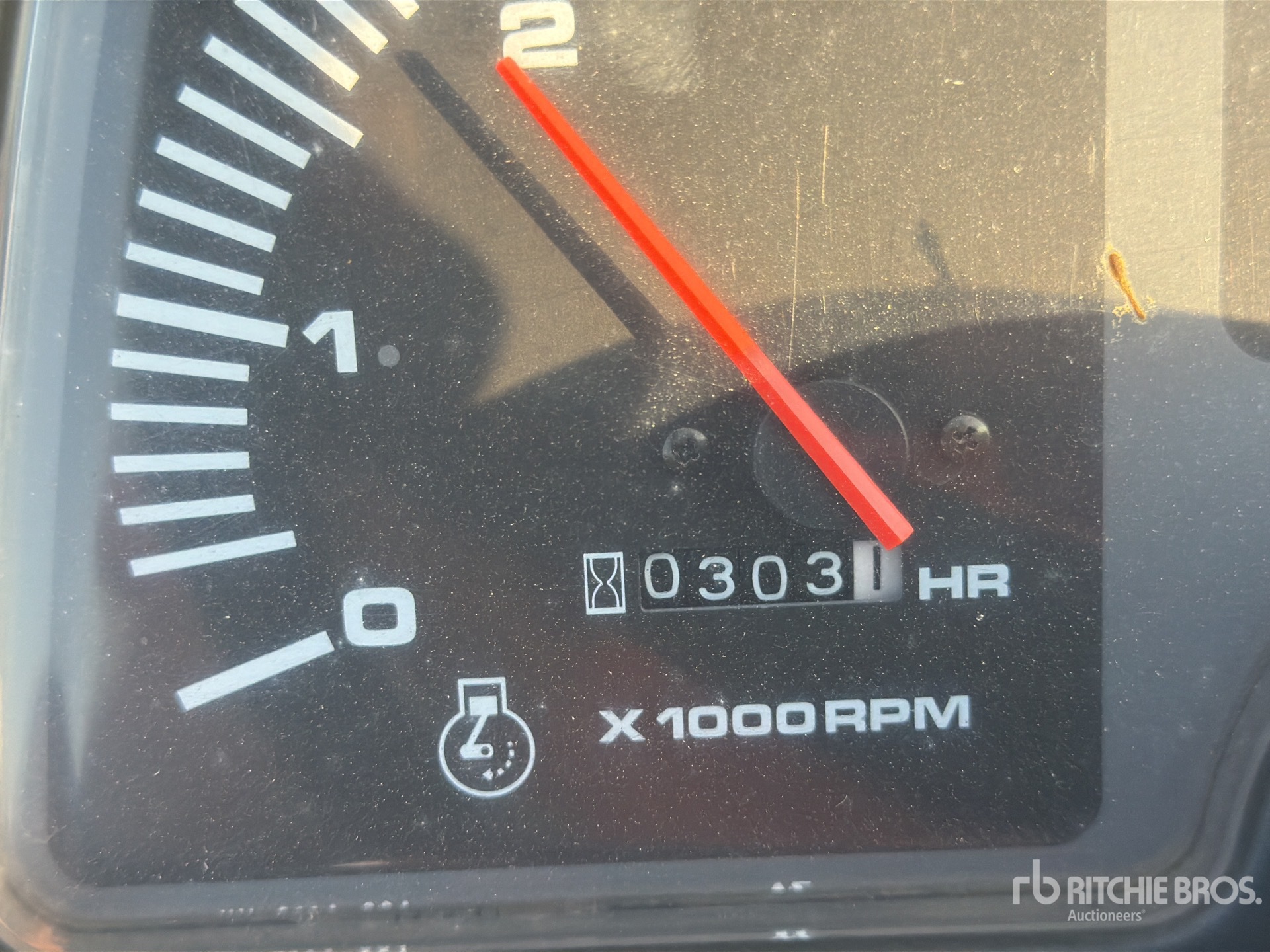 Hitachi CX-150