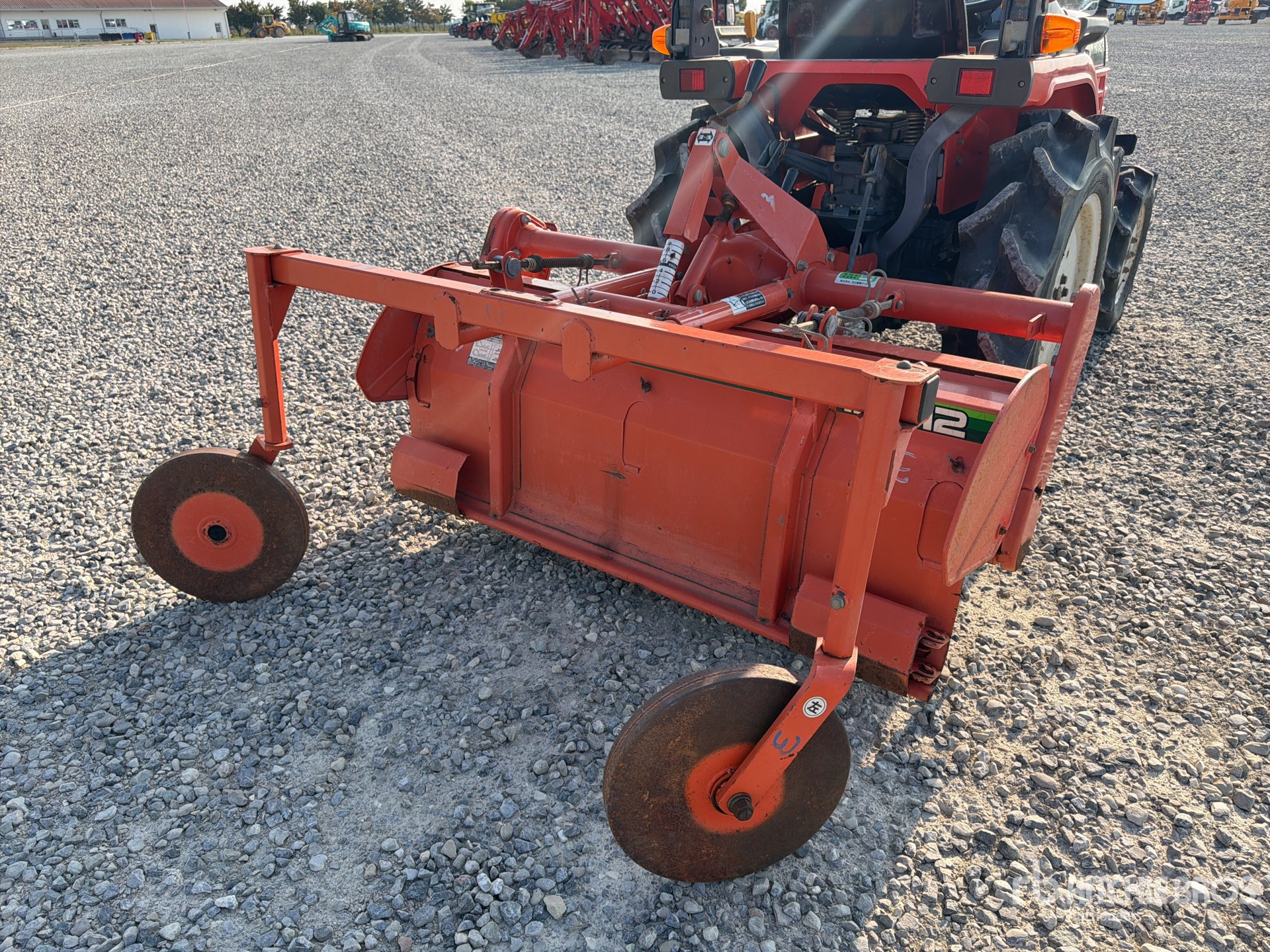 Hitachi CX-150