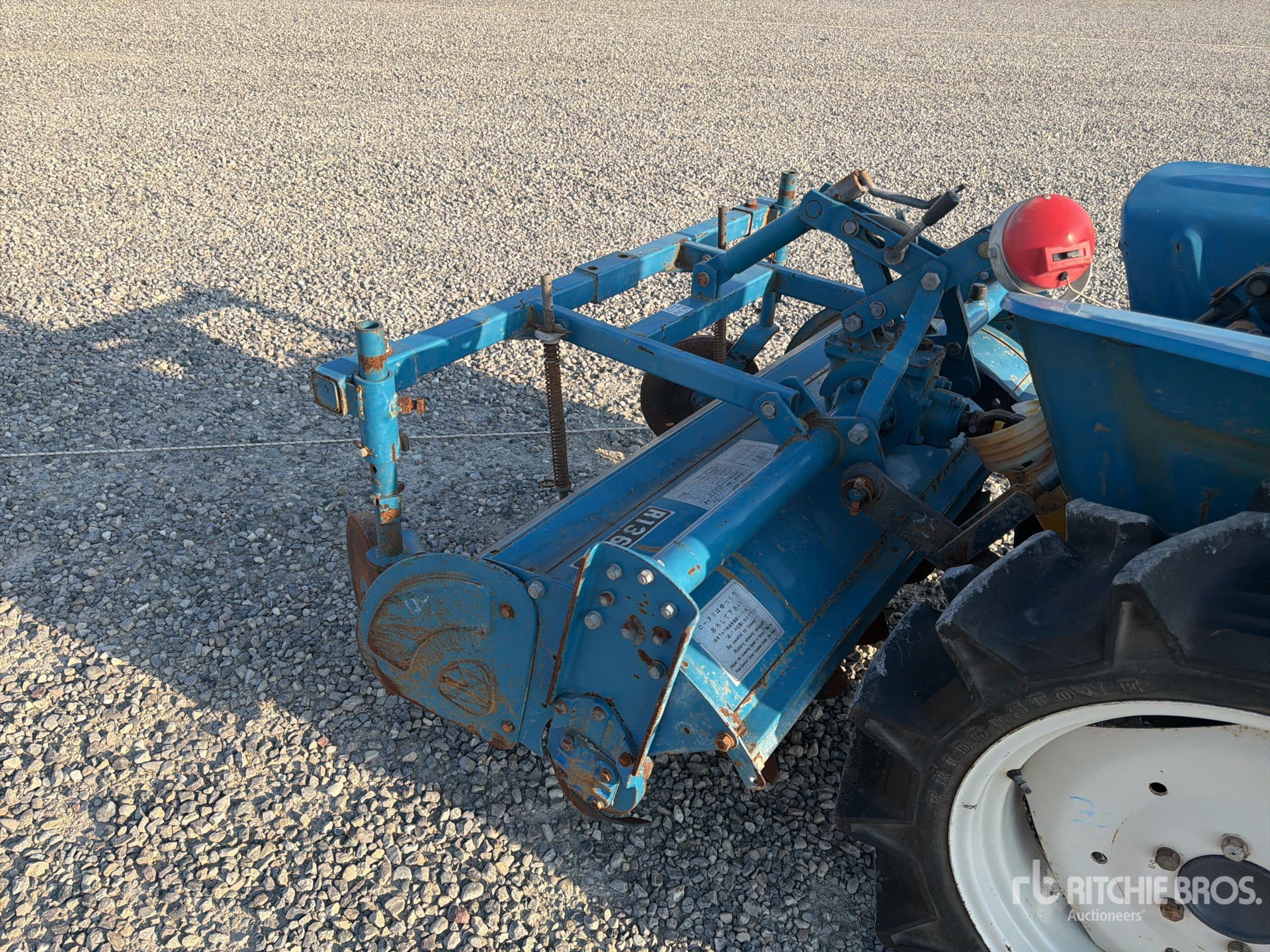 Mitsubishi D1650