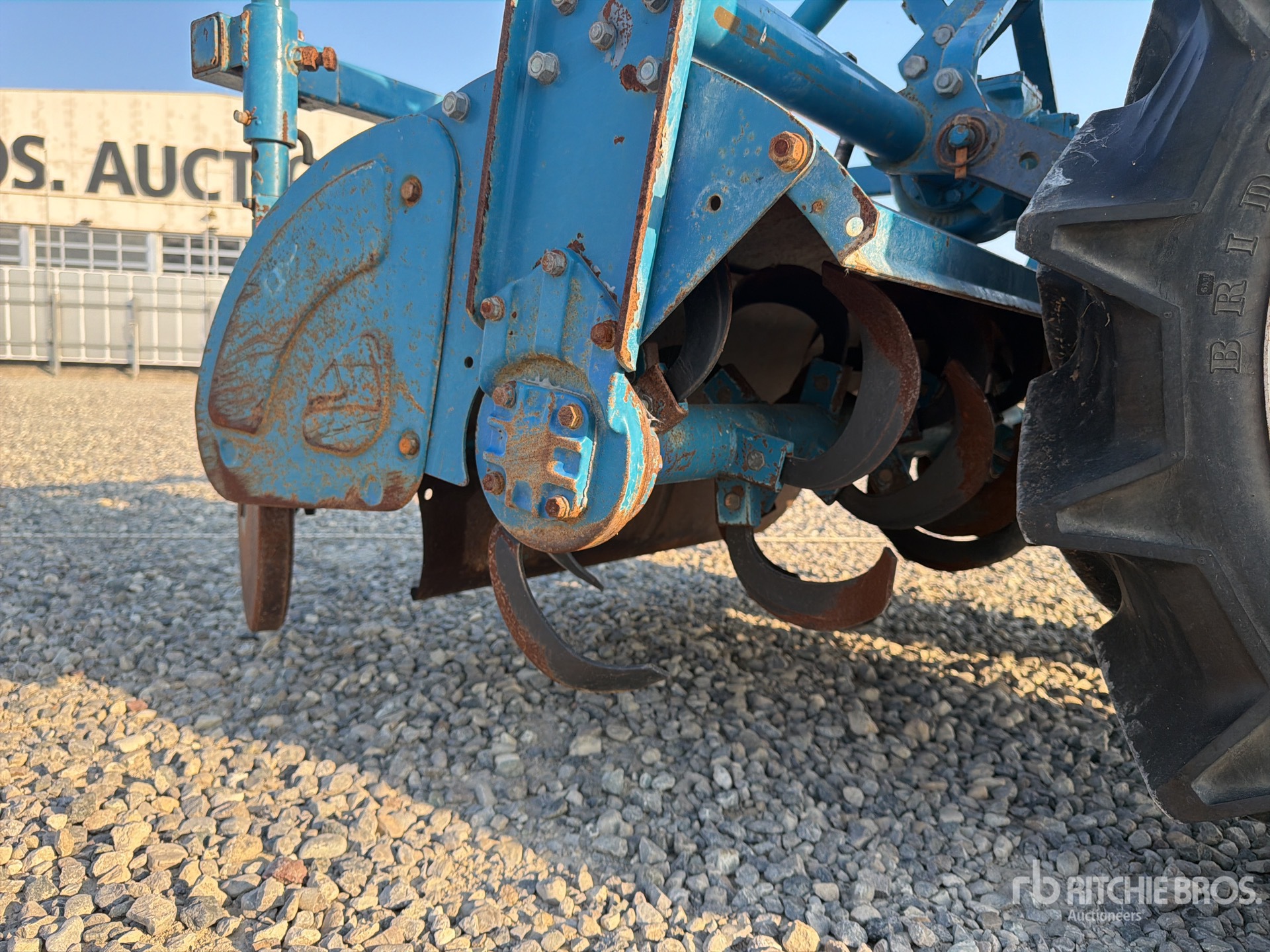 Mitsubishi D1650