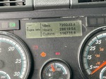 Cab with Engine Hours