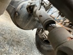 Drivetrain with