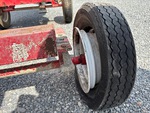 Trailer Chassis with