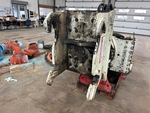Pile Driver with
