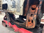 Pile Driver with
