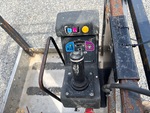 Control Station Upper with