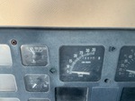 Cabine with Heures du moteur