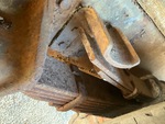 Sous-caisse with