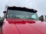 General Appearance with Glass