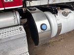 Engine with DEF / AdBlue Tank