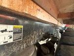 Underbody with Frame Condition
