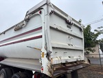 Configuration with Tailgate