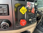 Cab with Brake Control