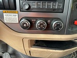 Cab with Heater