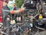 Engine with Engine - Left Side