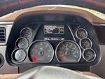Cab with Gauges