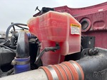 Engine with Cooling System Leaks