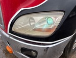 General Appearance with Exterior Lights Functional