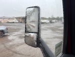 Cab with Mirrors