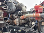 Engine with Engine - Right Side