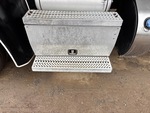 General Appearance with Steps/Ladders