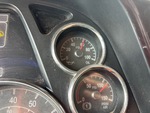 Cab with Oil Pressure