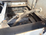 Underbody with Hoses