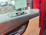 Cab with Window Controls