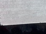 v2 Trailer - Details with Trailer S/N Photo