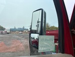 Cab with Mirrors