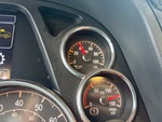 Cab with Oil Pressure