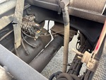 Underbody with Hoses