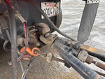 Configuration with Pintle Hitch
