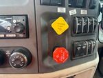 Cab with Brake Control