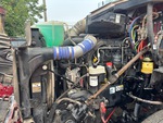 Engine with Engine - Left Side