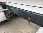 Underbody with Frame Condition