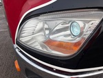 General Appearance with Exterior Lights Functional