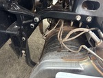 Engine with Diesel Particulate Filter