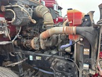 Engine with Engine - Right Side