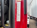 General Appearance with Motor Vehicle Safety Standards Label
