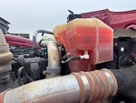 Engine with Cooling System Leaks