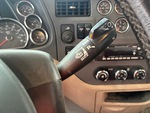Cab with Gear Selector