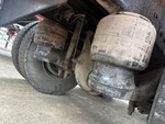Underbody with Air Bags