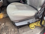 Cab with Seats/armrests
