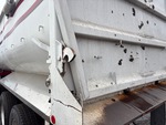 Configuration with Tailgate Latch
