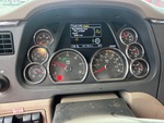 Cab with Gauges