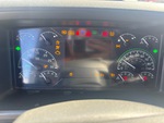 4 Transmision with Engine Warning Lights