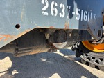 Drivetrain with Front Axle Oscillating Pin