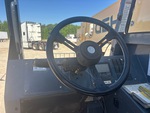 Control Station with Steering Control