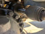 Hydraulics with